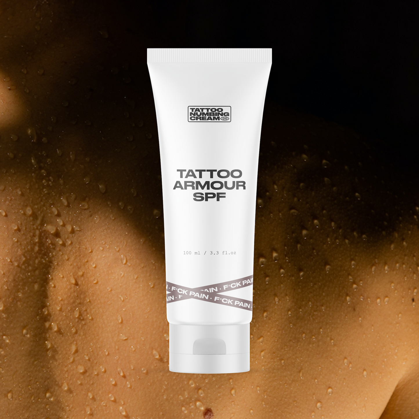 Tattoo Armour 30+ SPF