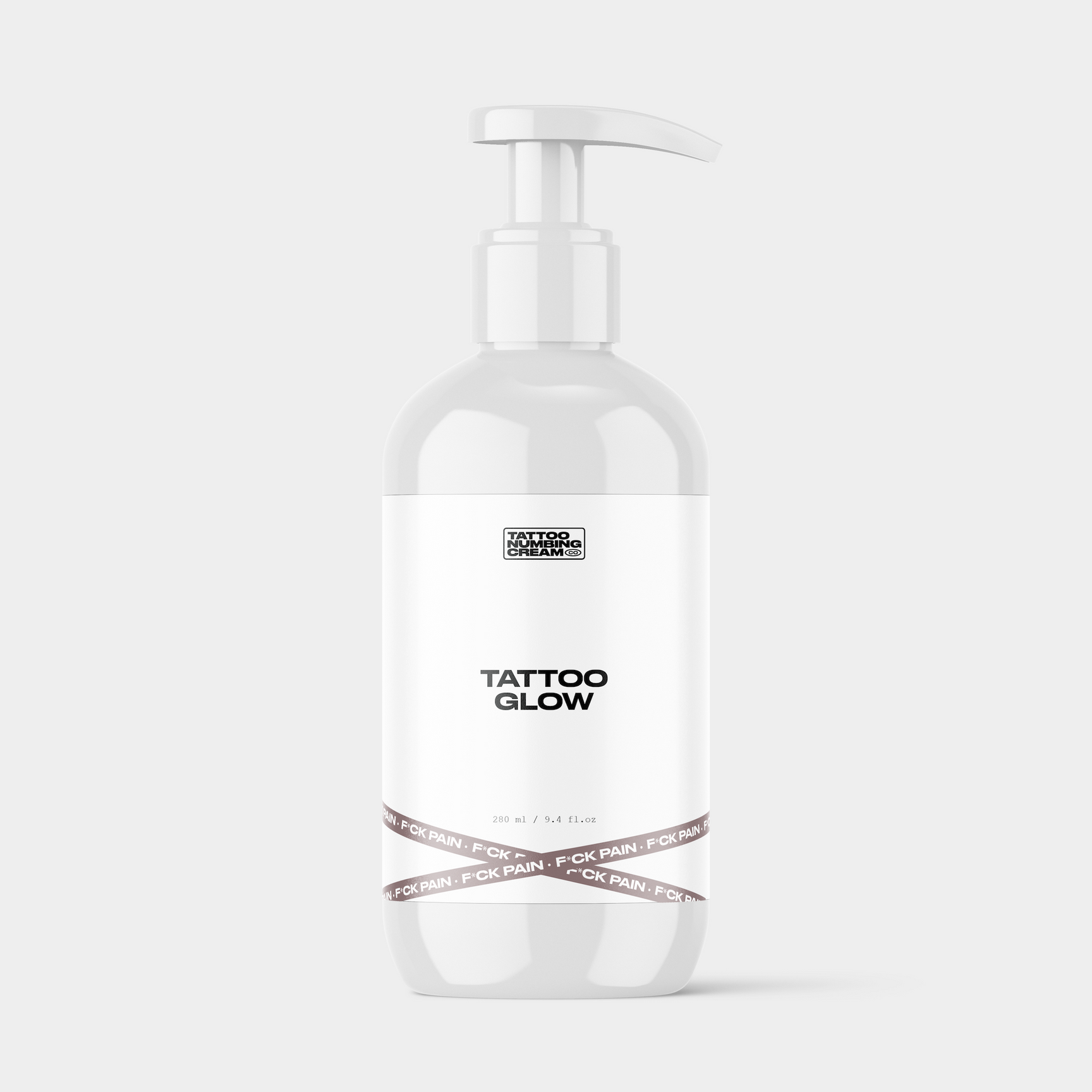 Tattoo Numbing Cream Co.™ | Skin Numbing Cream