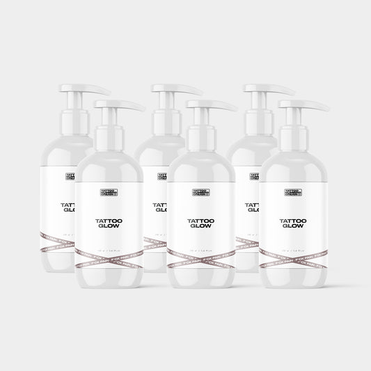 Tattoo Glow (wholesale)