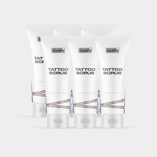Tattoo Scrub (wholesale)
