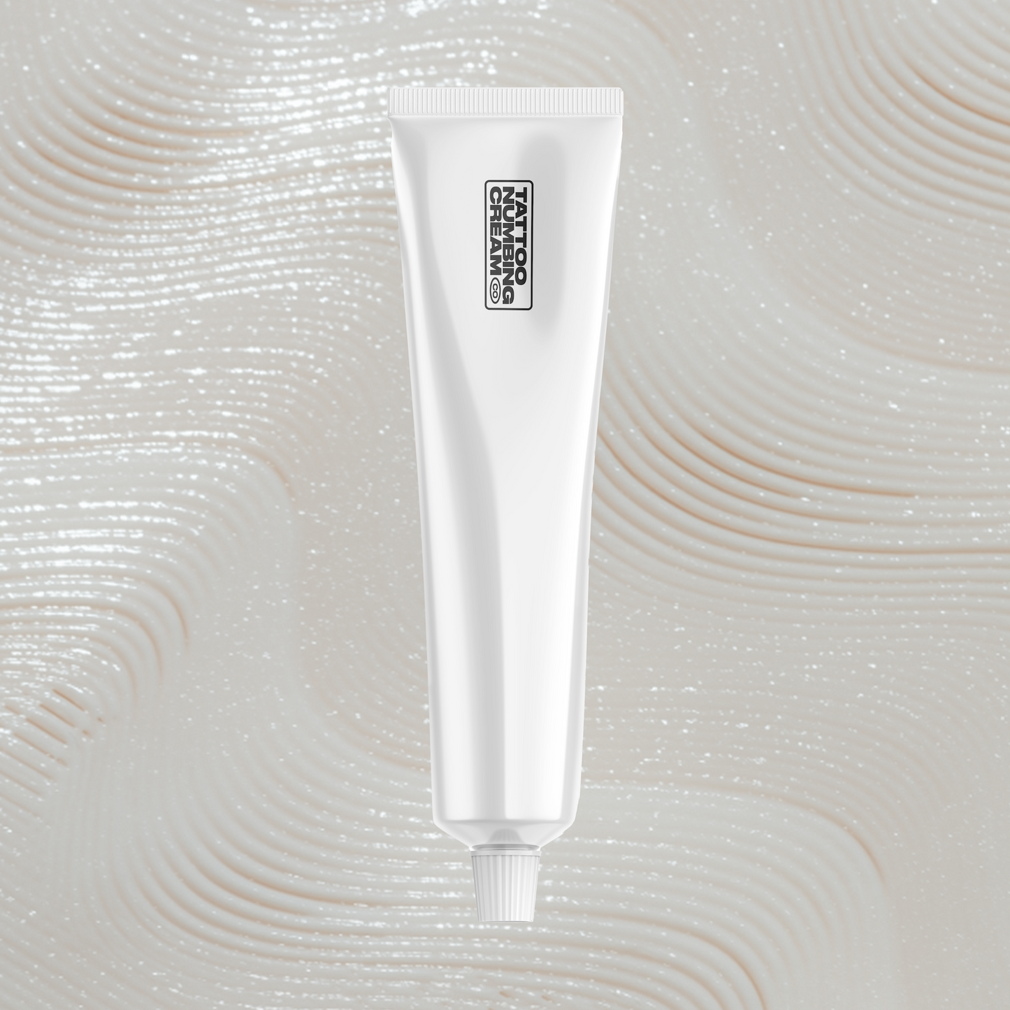 Regulated Numbing Cream - Tattoo Numbing Cream Co.