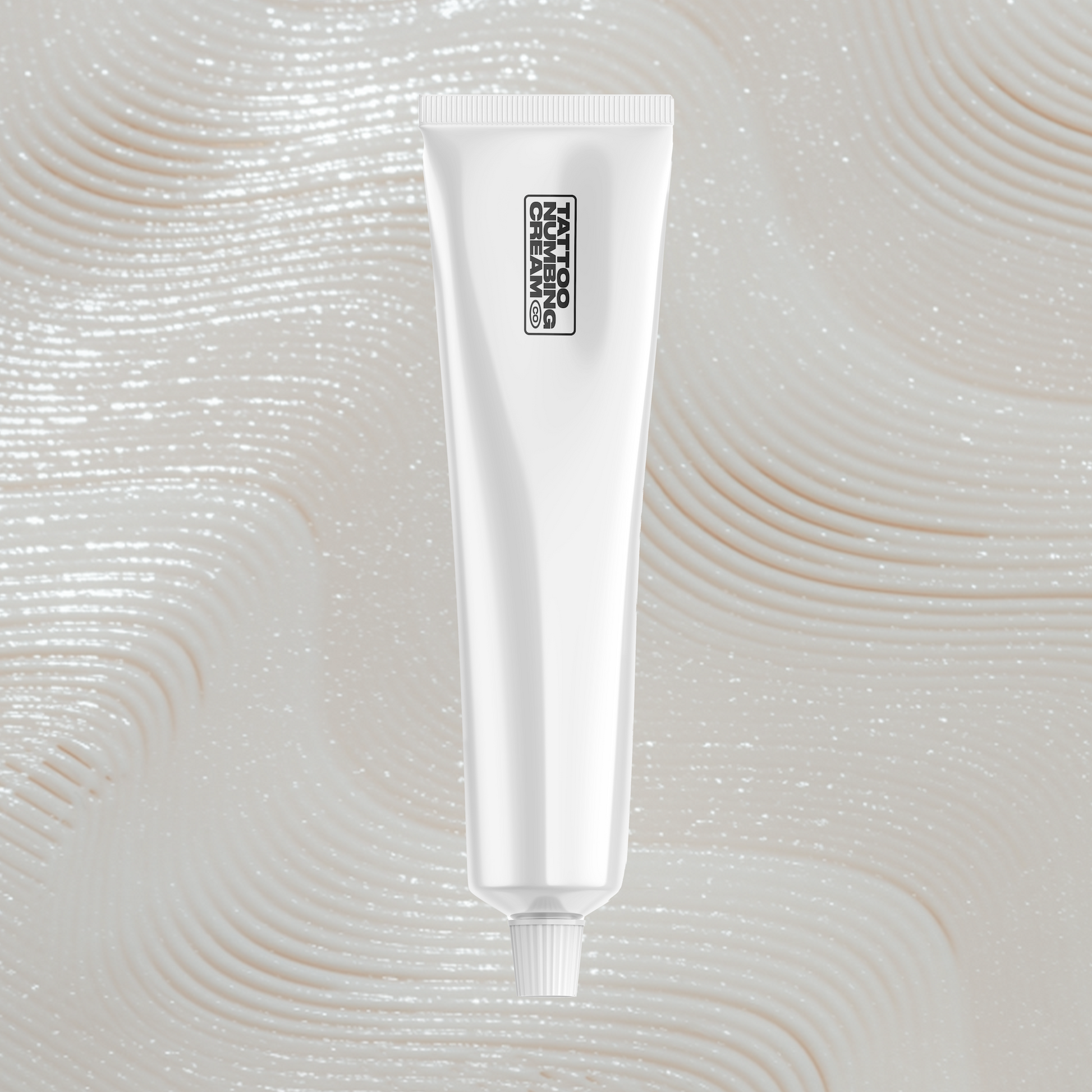 XL Signature Tattoo Numbing Cream - Tattoo Numbing Cream Co.