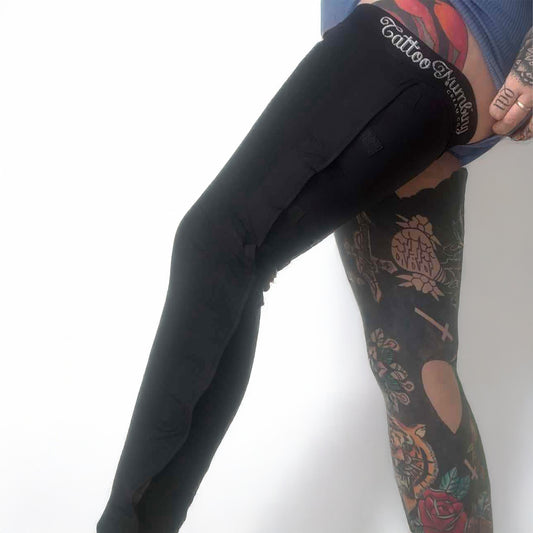 Women's Leg Sleeve