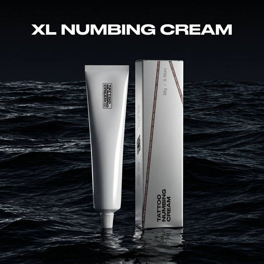 XL Signature Numbing Cream 30g