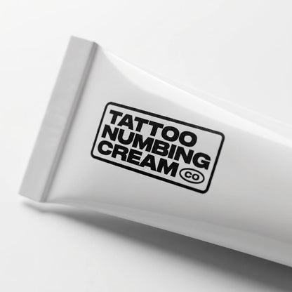 XL Signature Tattoo Numbing Cream — image 5