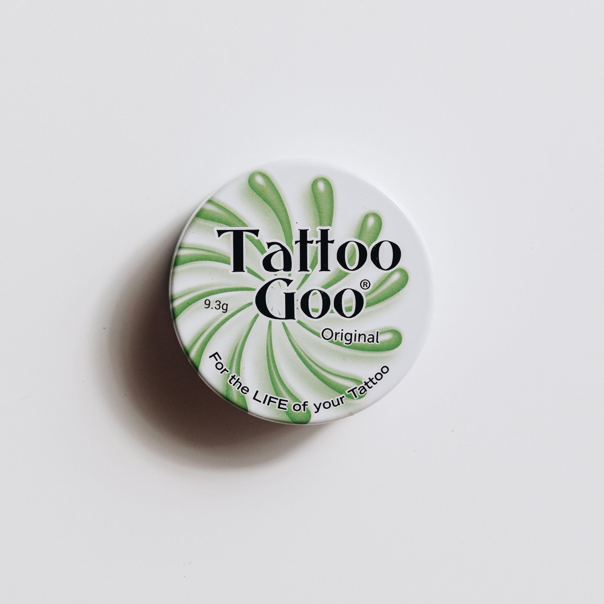 The Original Tattoo Goo AfterCare Kit Reviews 2024